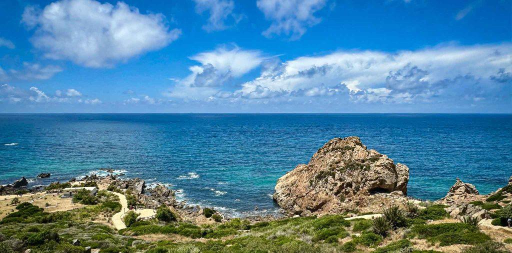 Атлантический океан