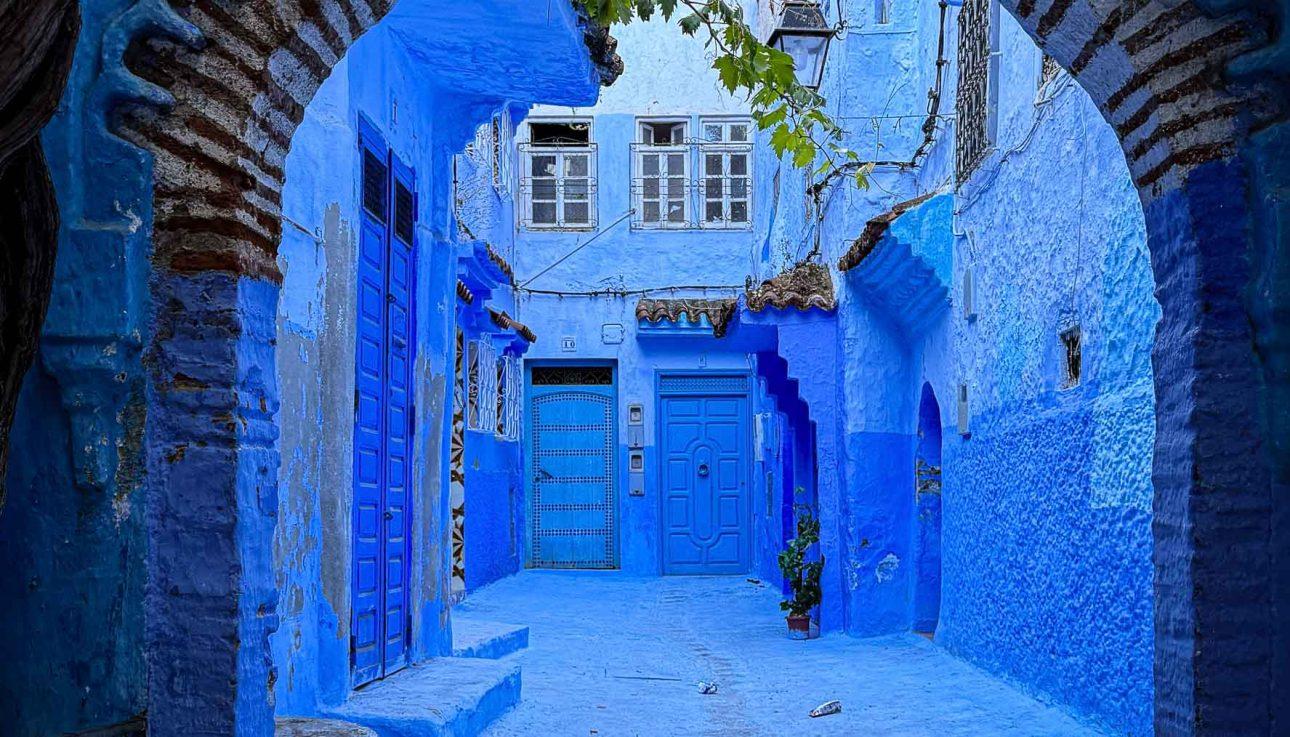 Большой тур в Марокко и восхождение на Тубкаль