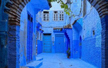 Большой тур в Марокко и восхождение на Тубкаль