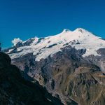 Эльбрус с Юга