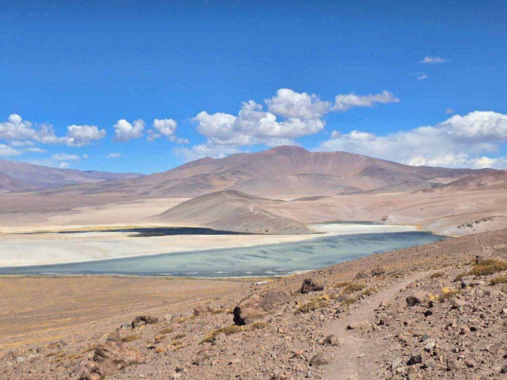 лагуна Санта-Роса