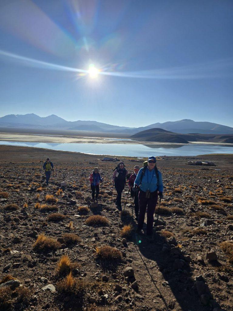 на пути к горе Семь Братьев 4
