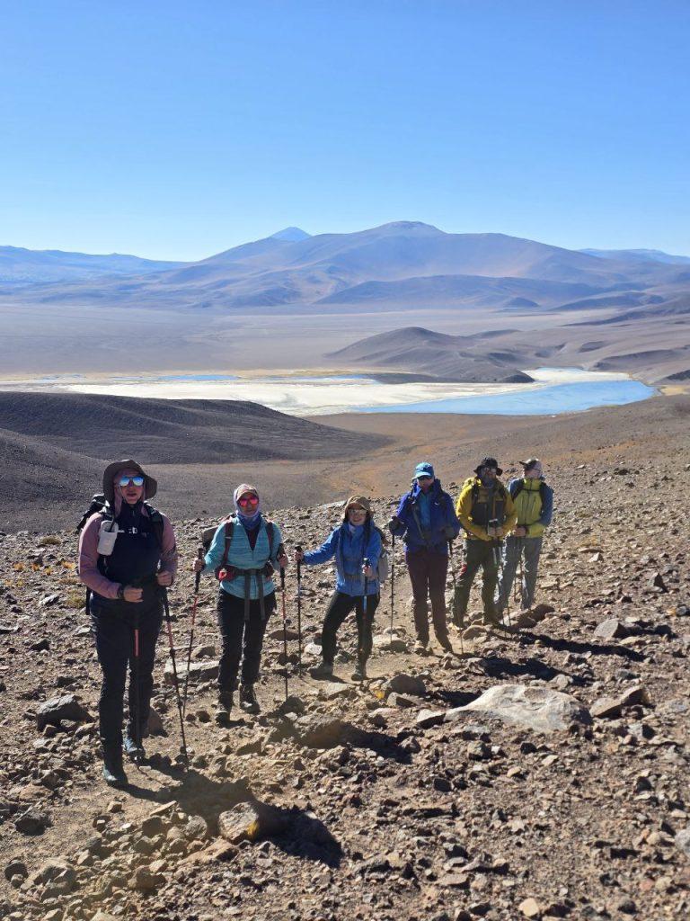 на пути к горе Семь Братьев 2