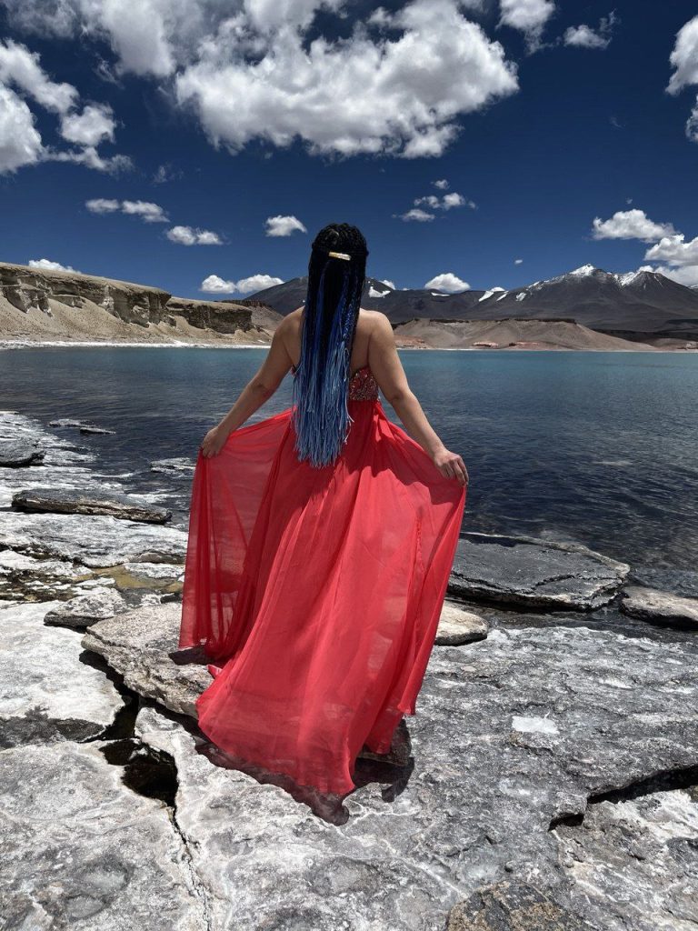 Лагуна Верде