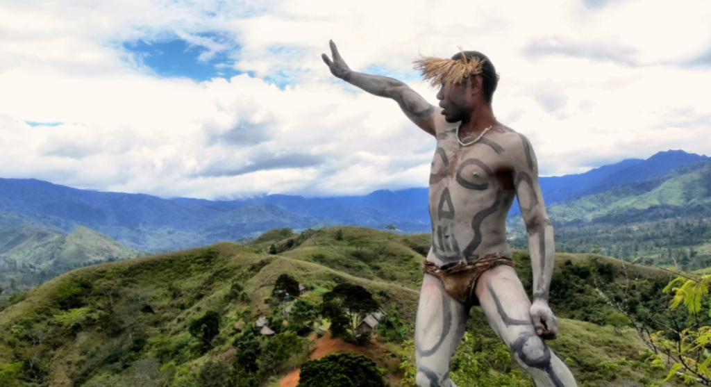 Восхождение на вулкан Гилуве