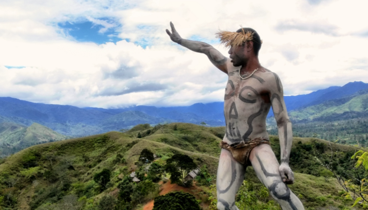 Восхождение на вулкан Гилуве