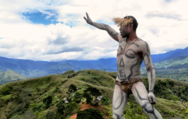 Восхождение на вулкан Гилуве