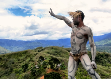 Восхождение на вулкан Гилуве