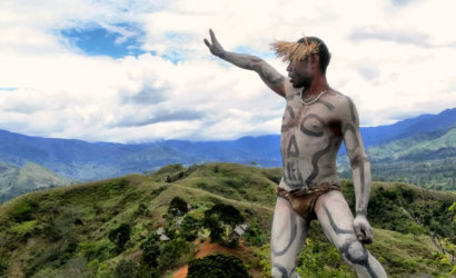 Восхождение на вулкан Гилуве