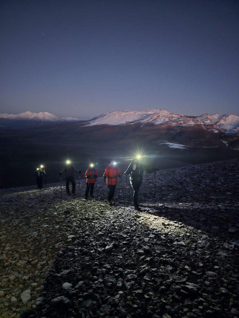 Подъем на вершину Сан Франциско (San Francisco) 3