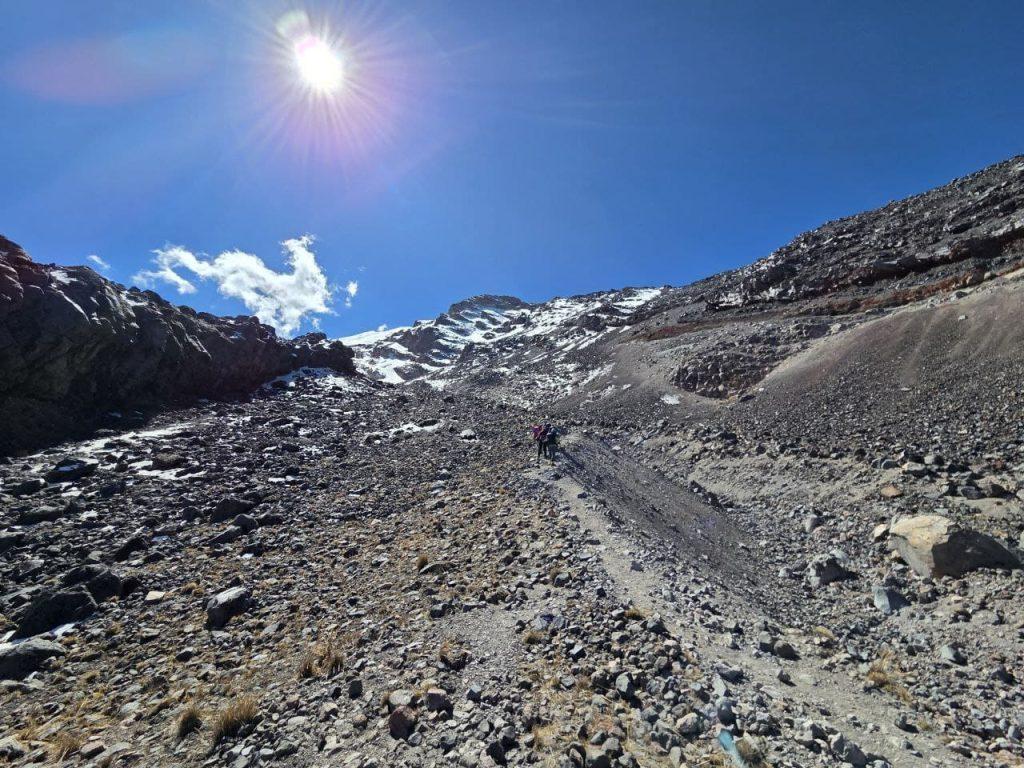 орисаба на пути к лабиринту