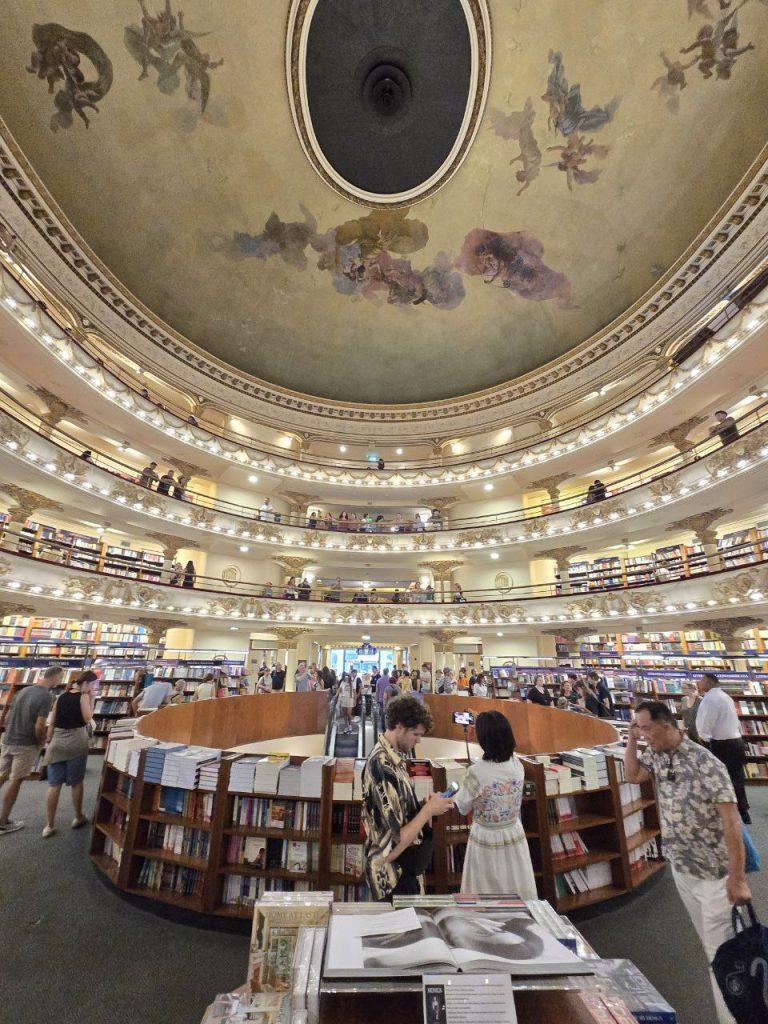 Буэнос-Айрес, экскурсия 5