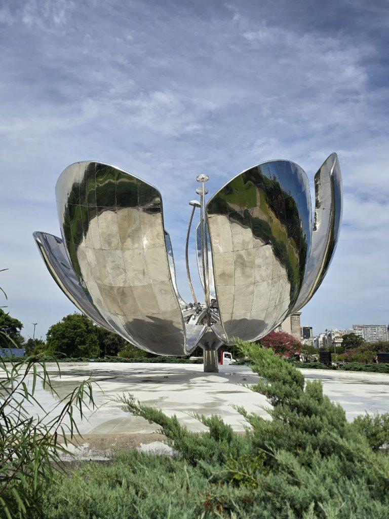 Буэнос-Айрес, экскурсия 4