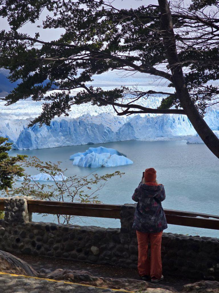 ледник Перито-Морено 4