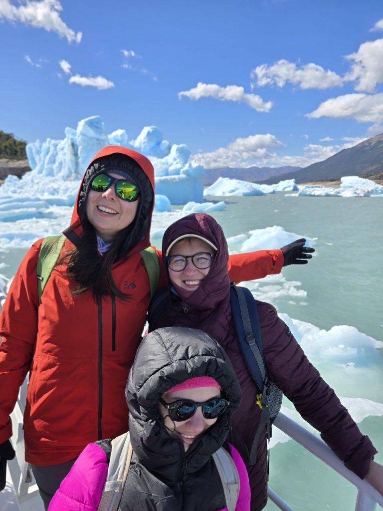 ледник Перито-Морено 3