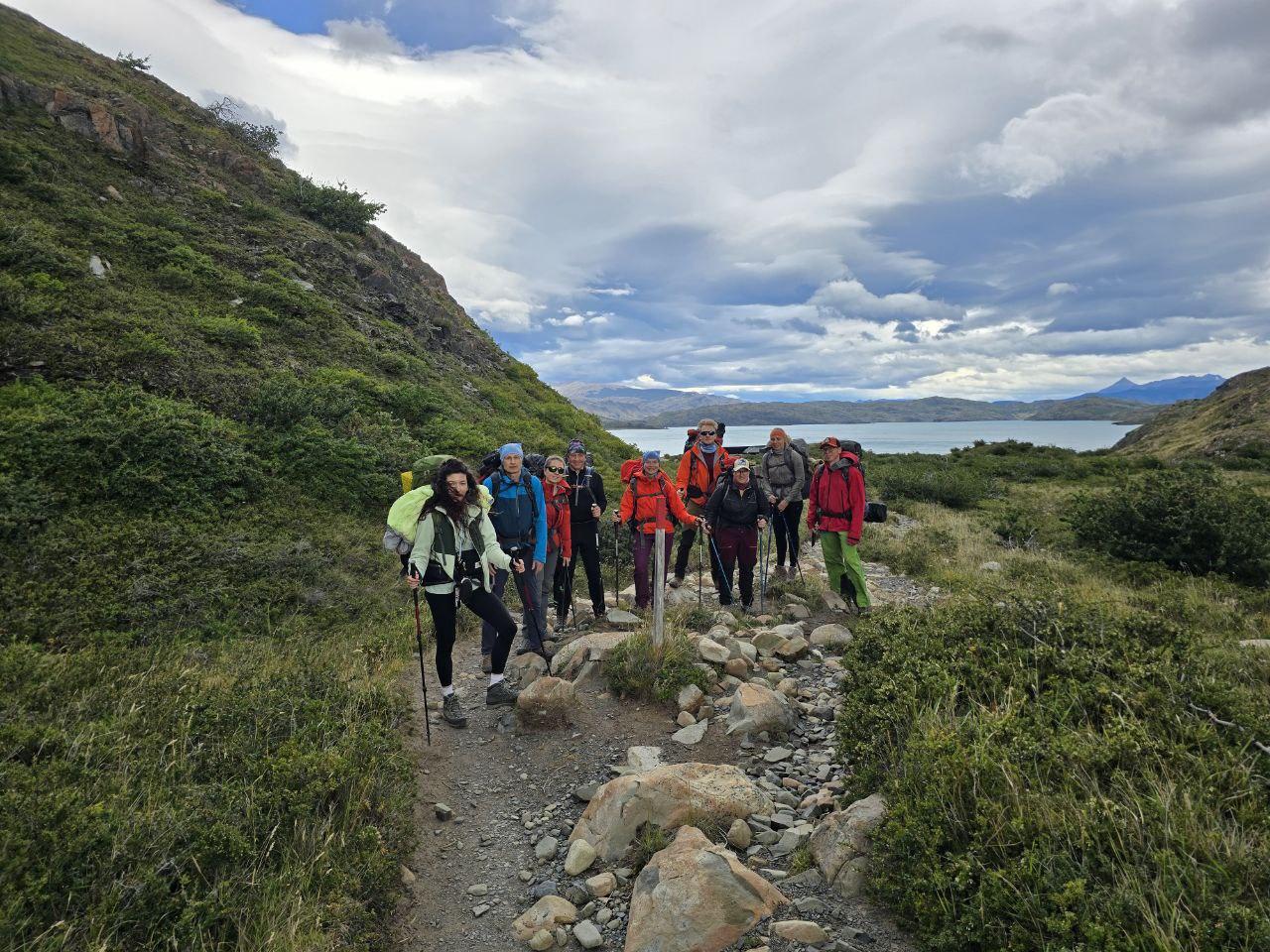 W трек, день 1 (3)