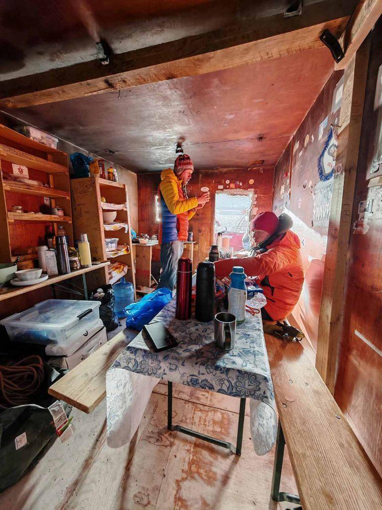 Атакама Camp Atacama