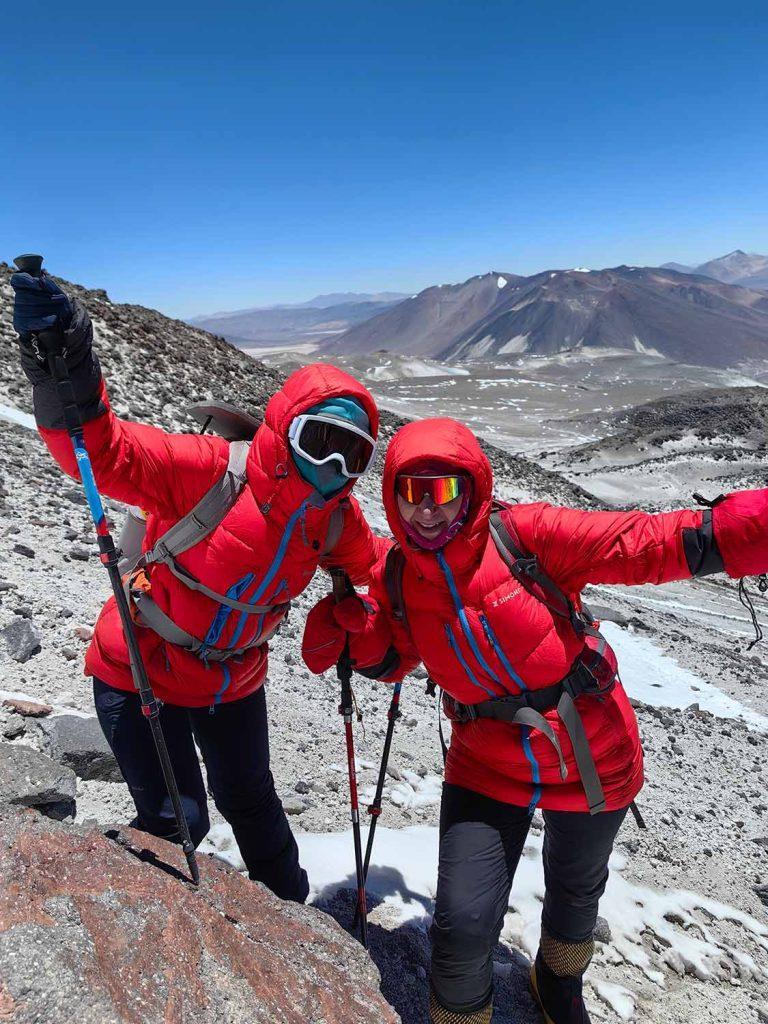 Атакама - Техос