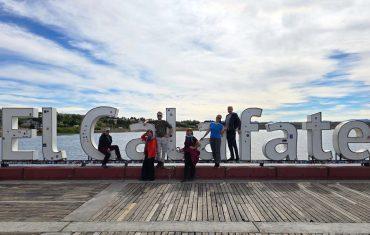 Эль-Калафате