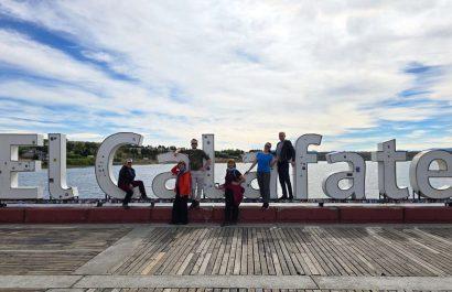 Эль-Калафате