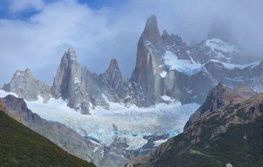 вид на Фицрой 2