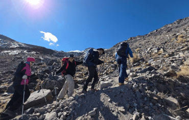 орисаба выход к лабиринту