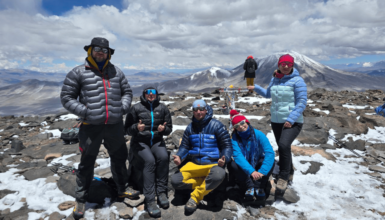 Вершина Сан Франциско (San Francisco)