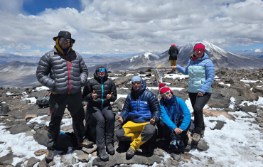 Вершина Сан Франциско (San Francisco)