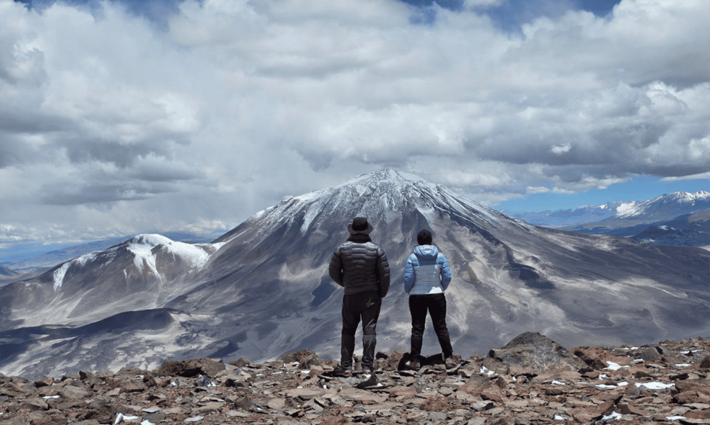 Вершина Сан Франциско (San Francisco) 2