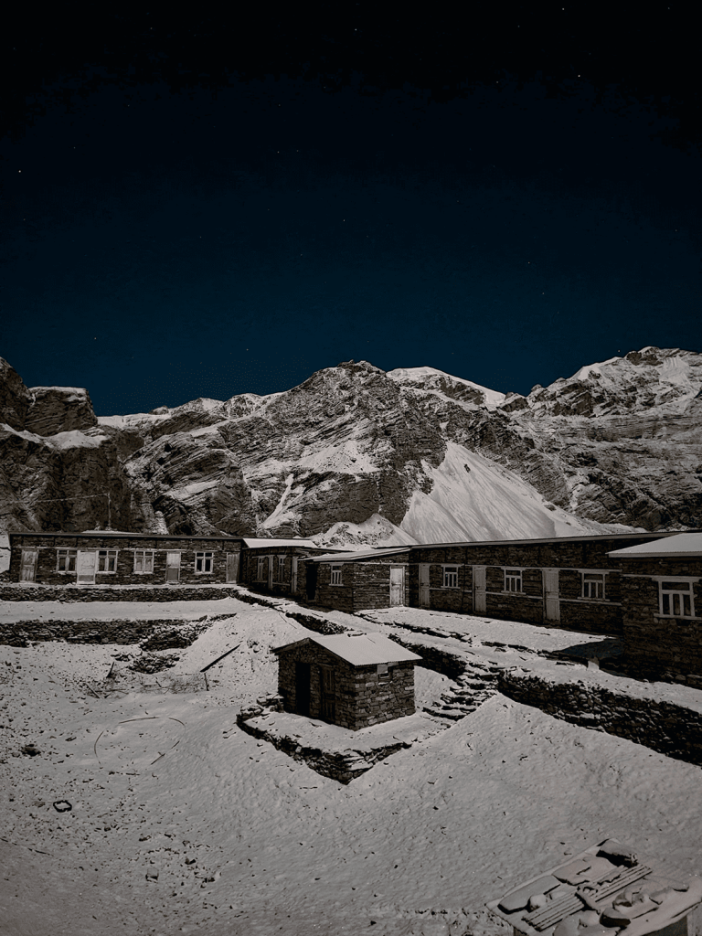 гималаи, непал, лодж (3)