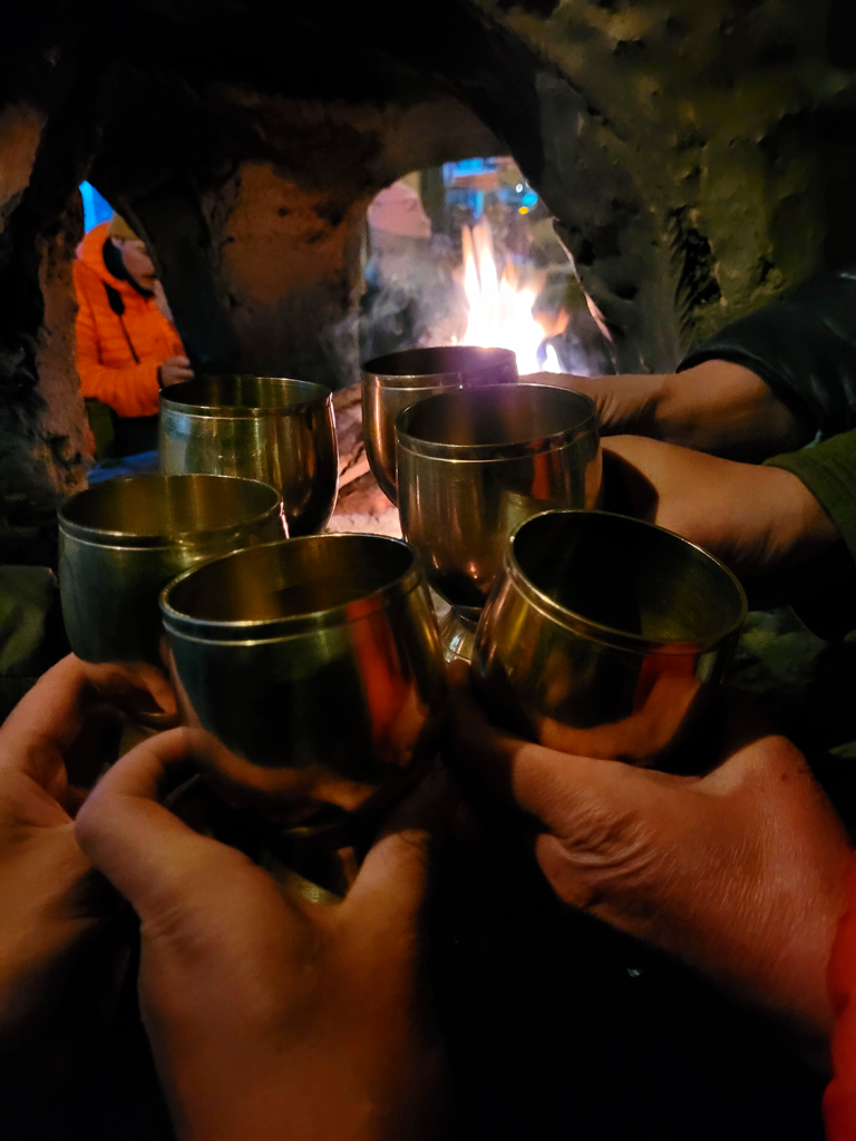 гималаи, непал, лодж (1)