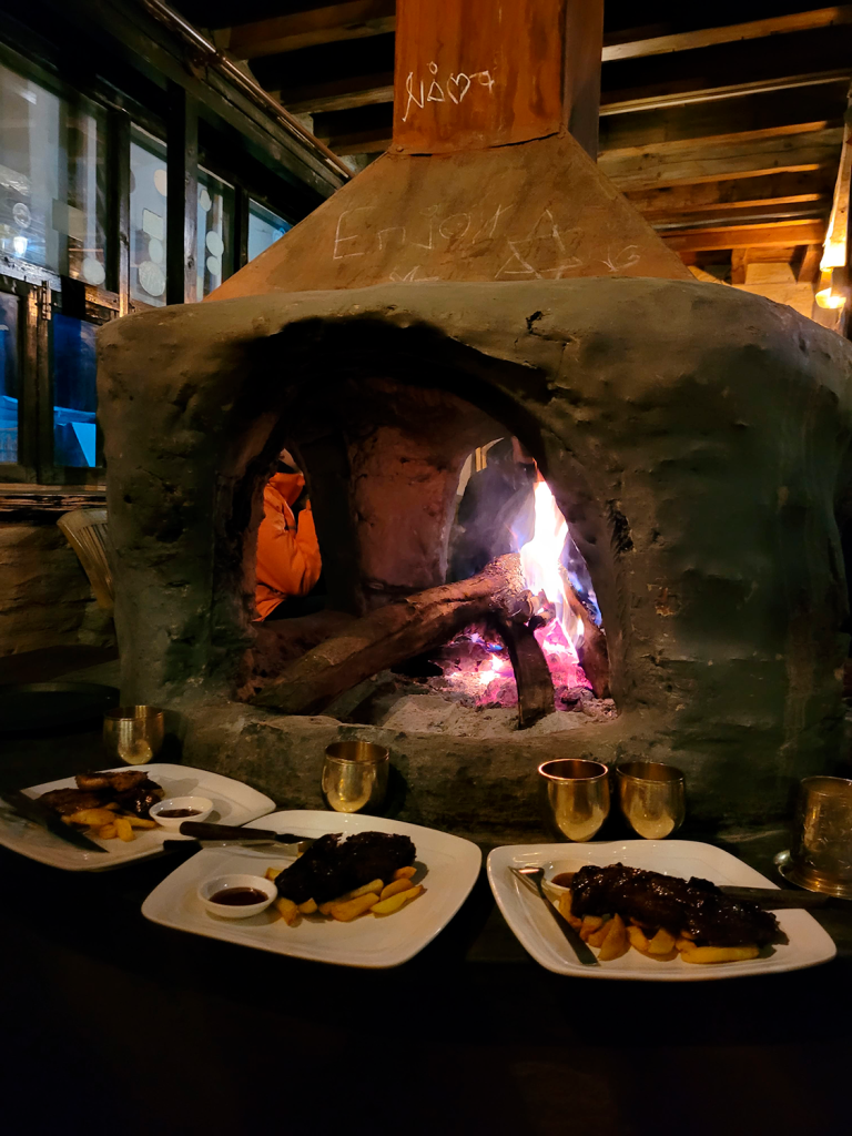 гималаи, непал, лодж (2)