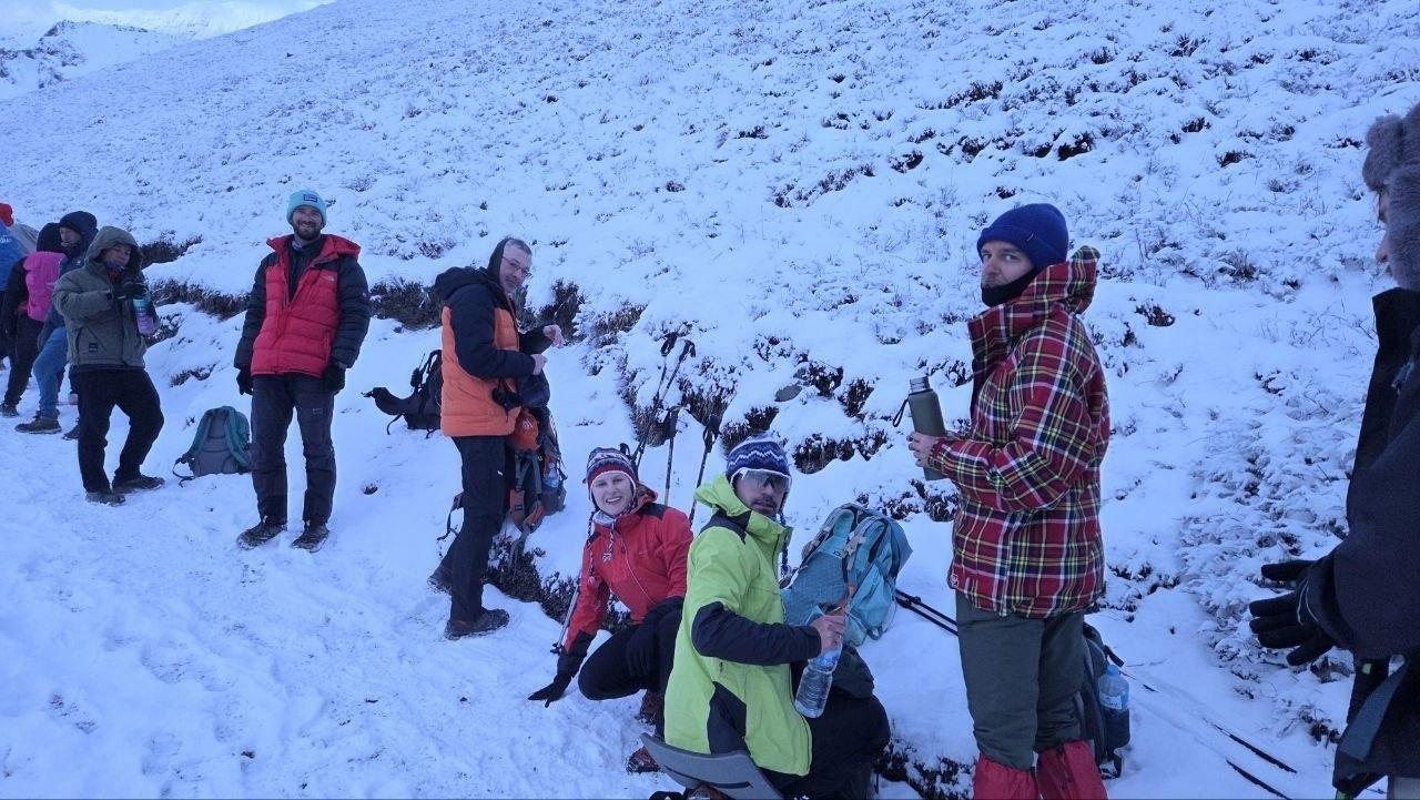 озеро Тиличо, вокруг Аннапурны 2026 (1)