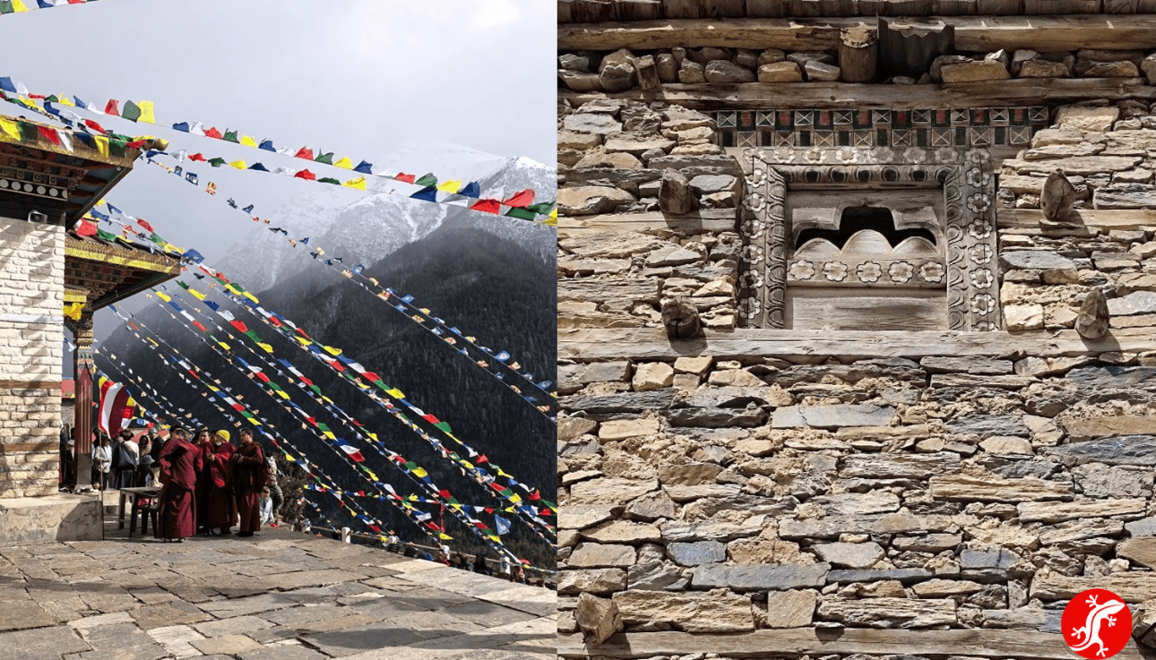 Верхний Писанг, вокруг Аннапурны 2026