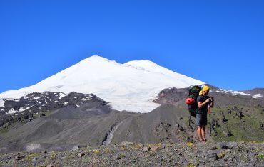 Восхождение на Эльбрус с Юга (Комфорт +)