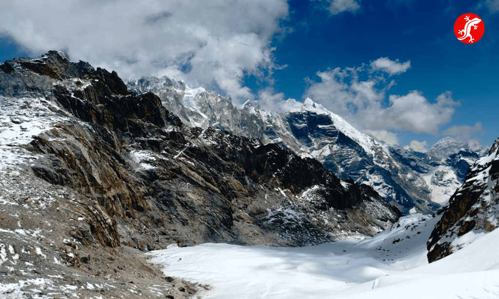 Чо Ла и Everest Base Camp: группа «Кусум Кангру» дошла до цели!