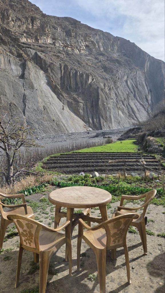 вокруг аннапурны, на пути в Покхару, завершение трека (5)