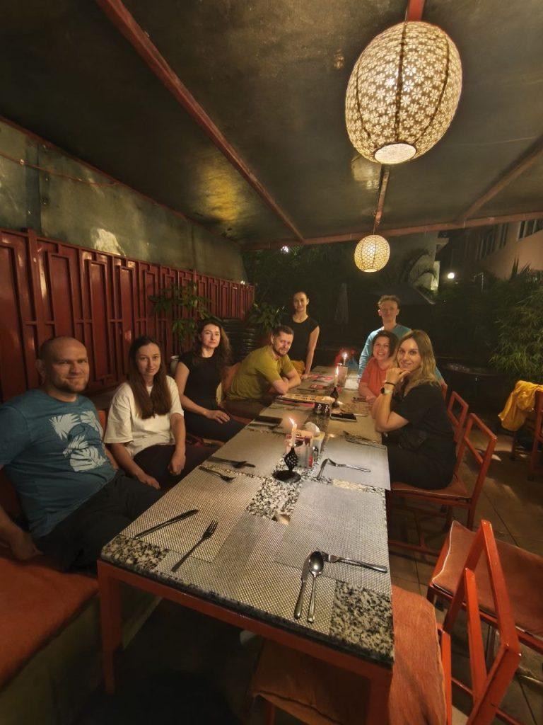 восхождение на Айленд Пик, старт 2026 (1)