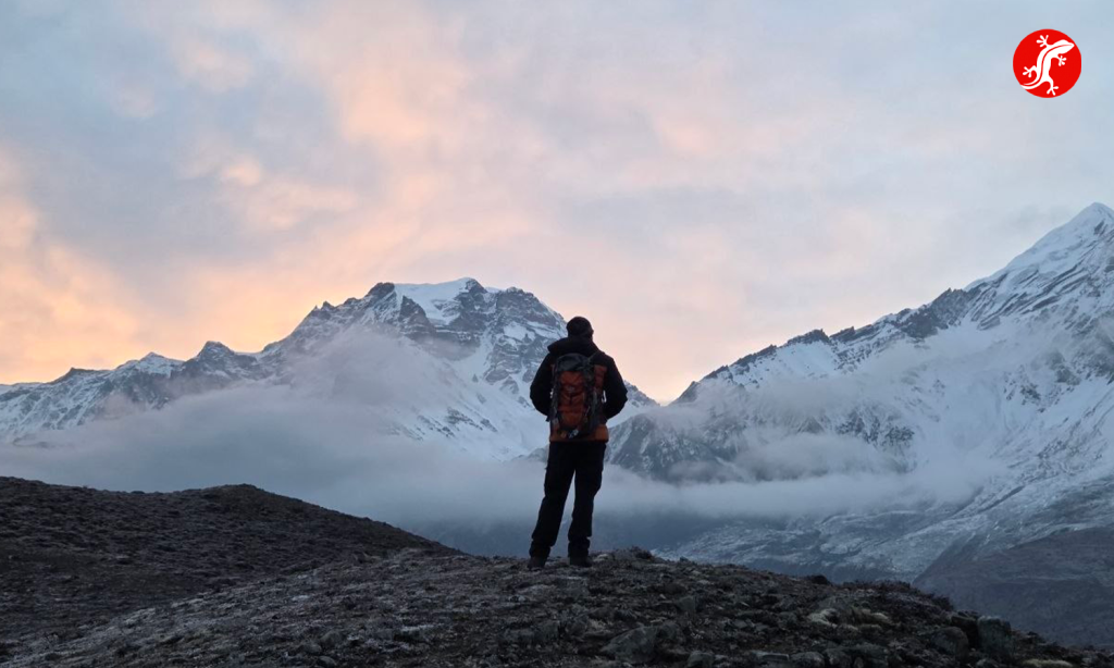 Лупра — Покхара — Катманду: финальные дни большого путешествия