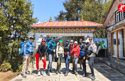 восхождение на Айленд Пик, старт 2026