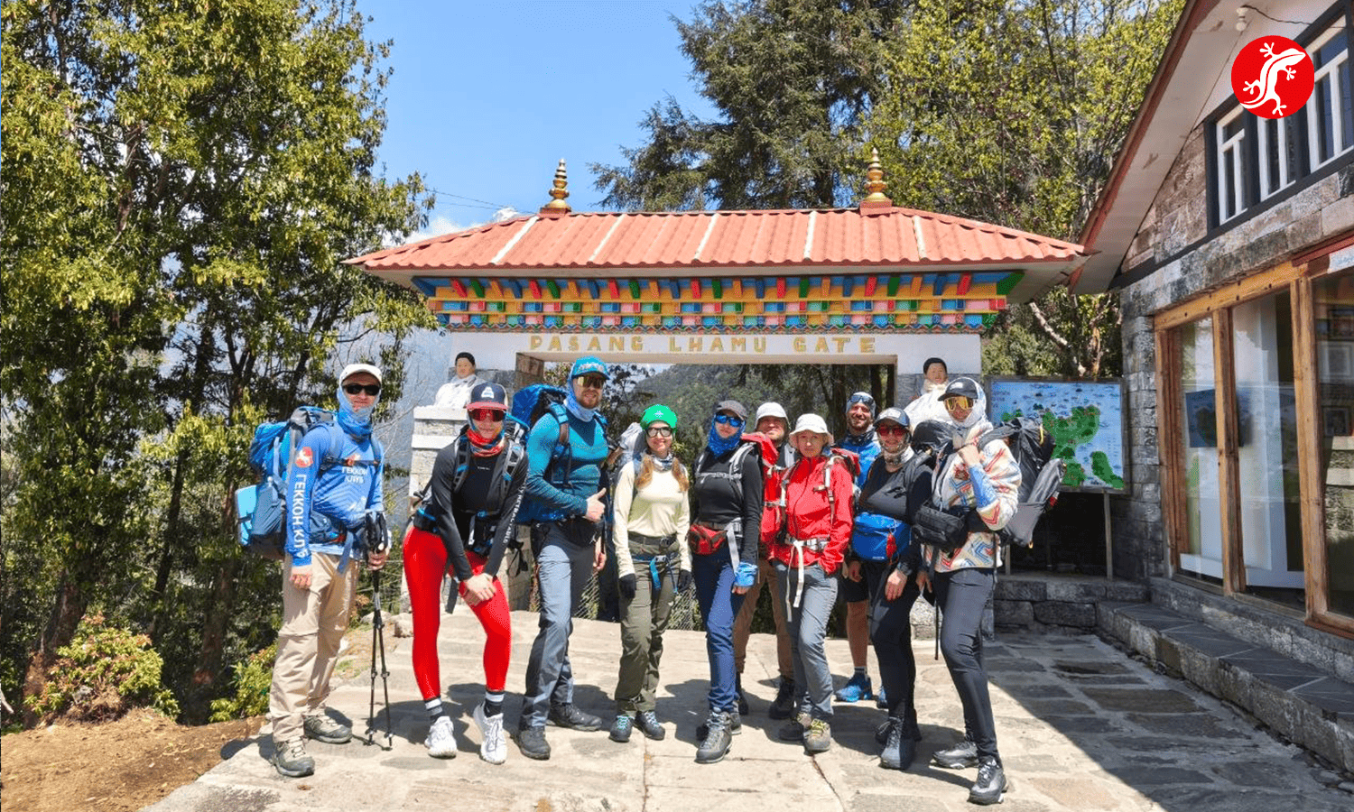 восхождение на Айленд Пик, старт 2026