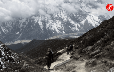 перевал Ларкья Ла 2026