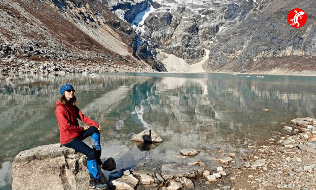 Вокруг Манаслу: на пути к базовому лагерю и дальше в Самдо