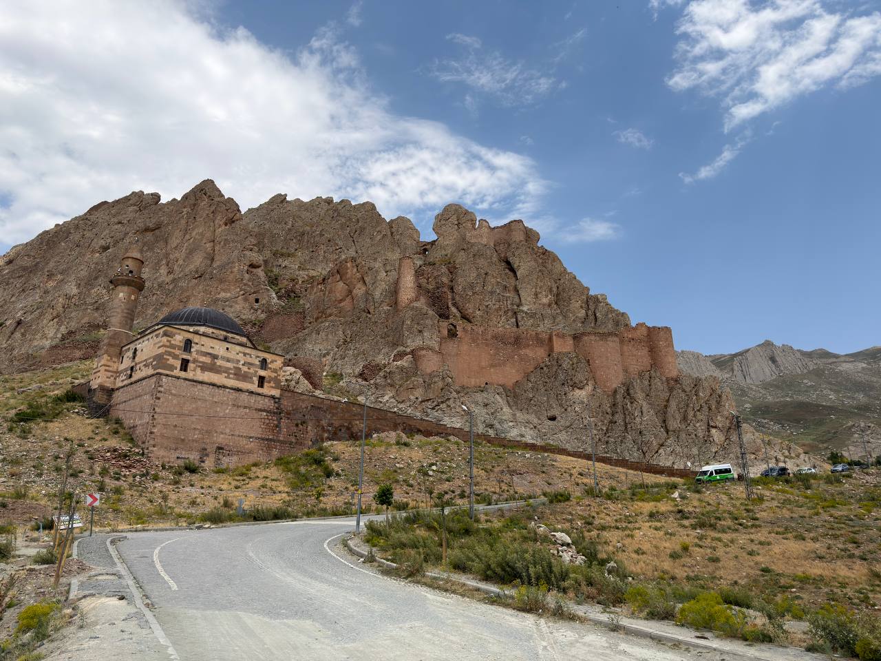 арарат, культурная программа (1)
